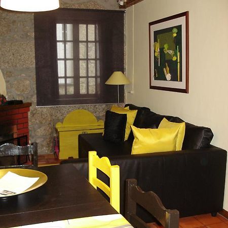 Coreto Apartments Sabugueiro  Eksteriør bilde