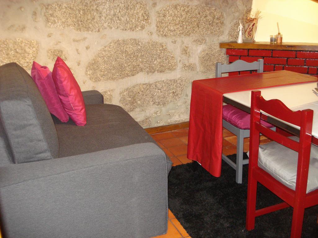 Coreto Apartments Sabugueiro  Eksteriør bilde