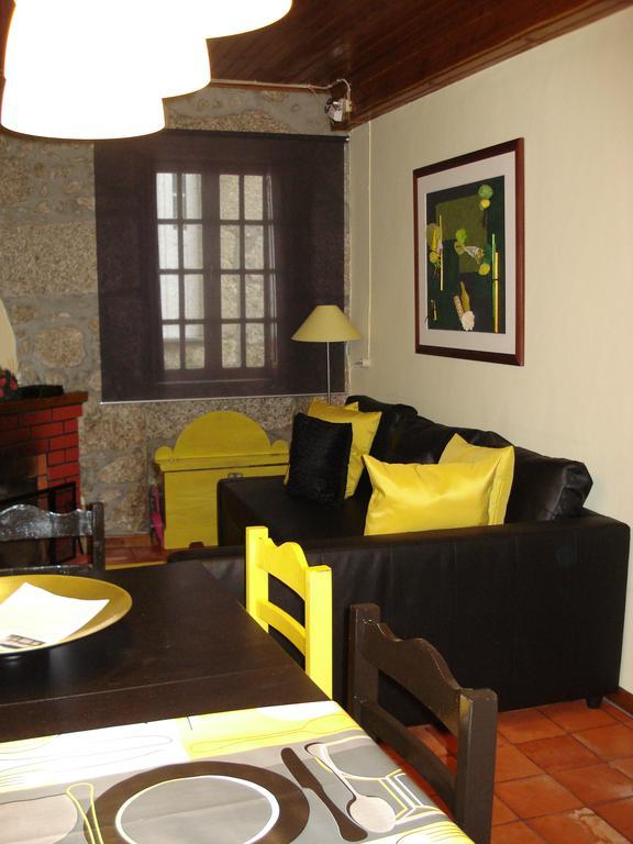 Coreto Apartments Sabugueiro  Eksteriør bilde