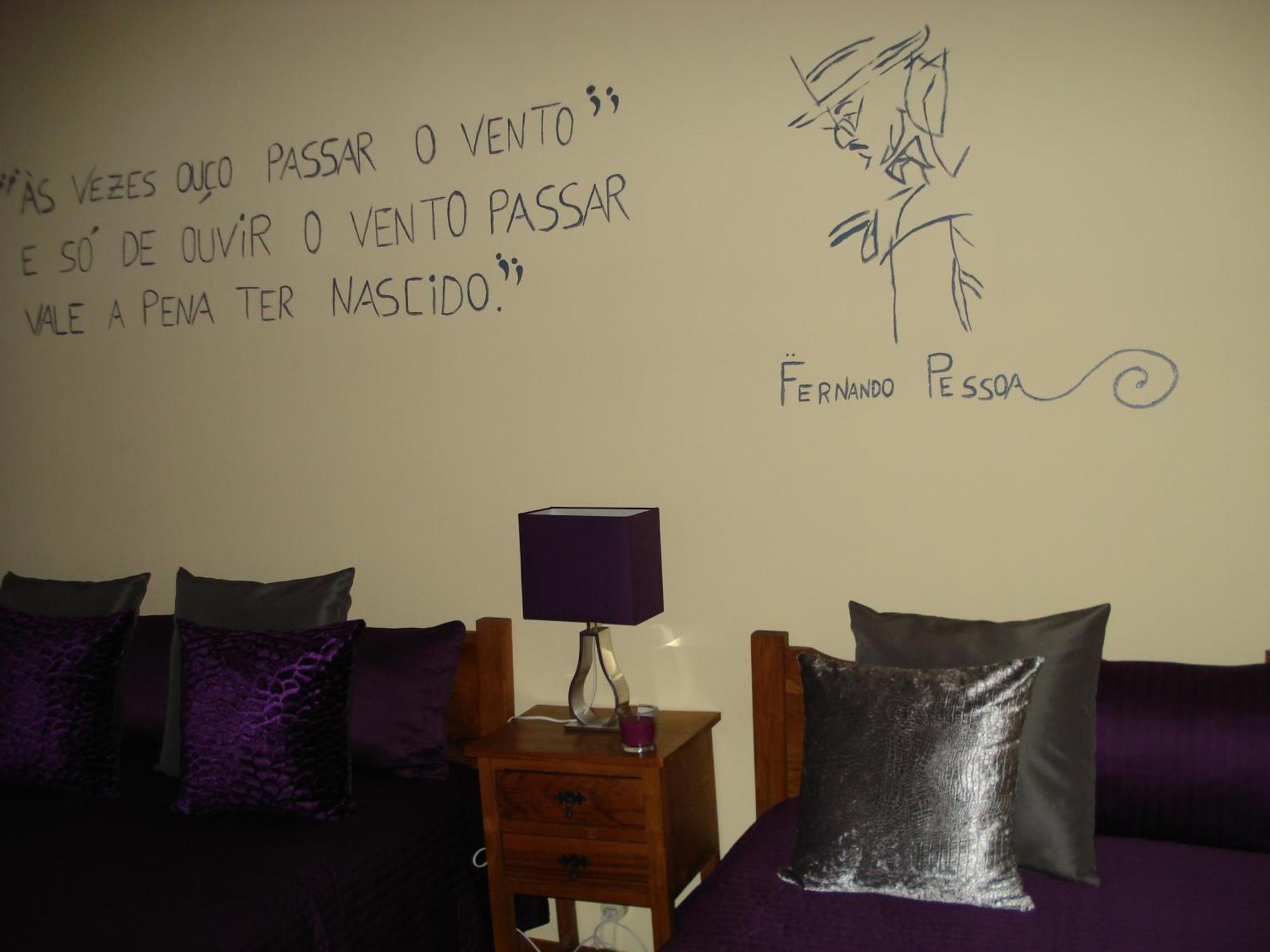 Coreto Apartments Sabugueiro  Eksteriør bilde