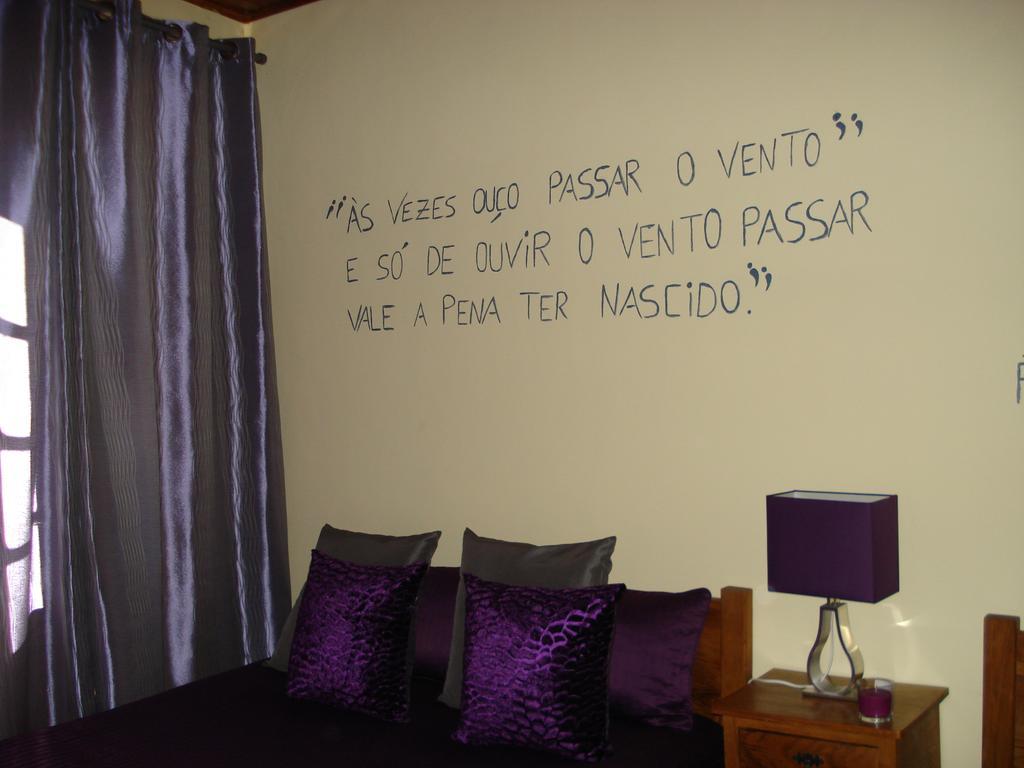 Coreto Apartments Sabugueiro  Eksteriør bilde