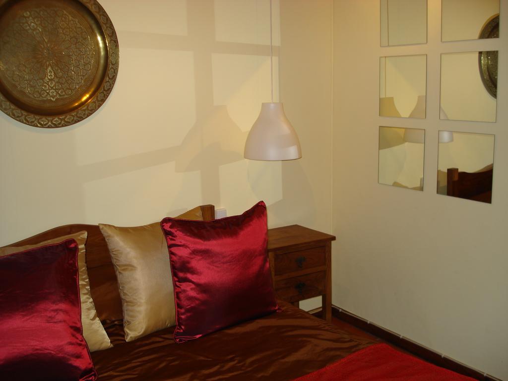 Coreto Apartments Sabugueiro  Eksteriør bilde
