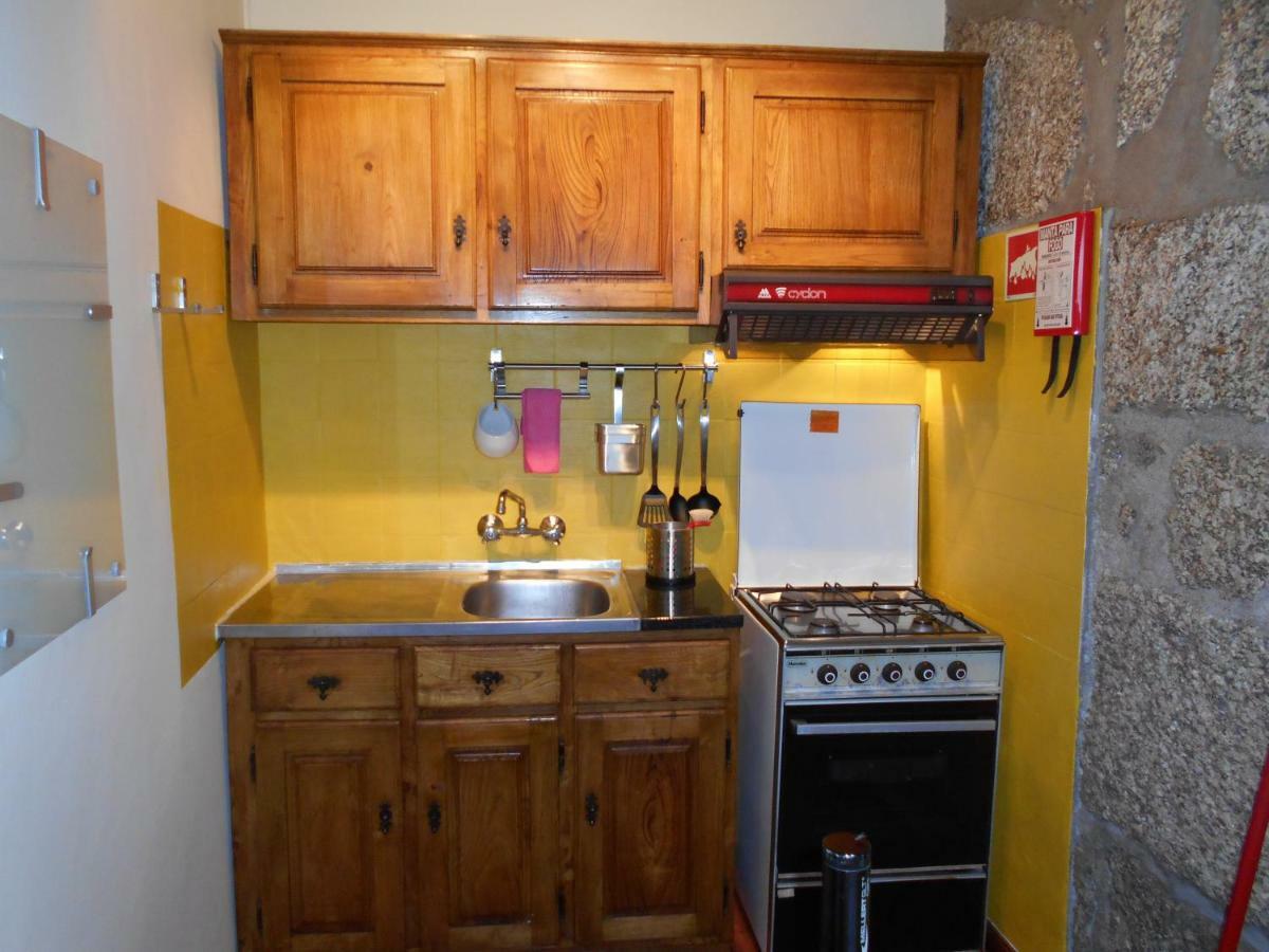 Coreto Apartments Sabugueiro  Eksteriør bilde