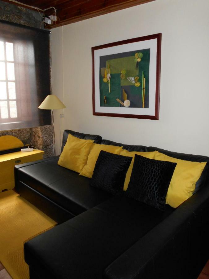 Coreto Apartments Sabugueiro  Eksteriør bilde