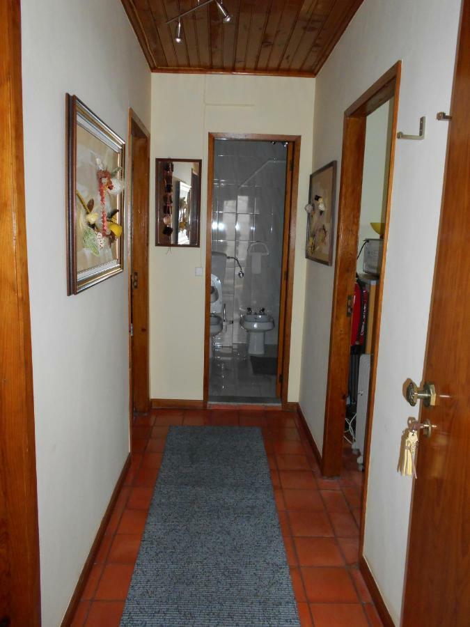 Coreto Apartments Sabugueiro  Eksteriør bilde